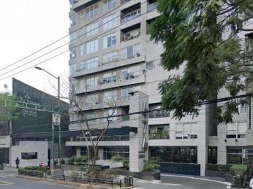 Departamento en venta en City Towers Grand col Xoco