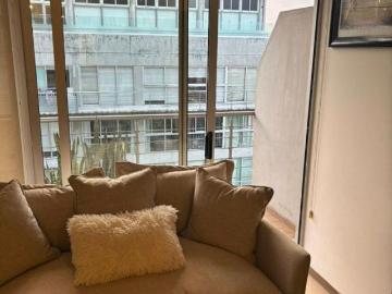 Departamento en venta en City Towers Green & Black