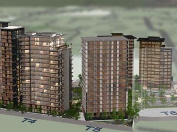 Departamento en venta en Ciudad del Sol