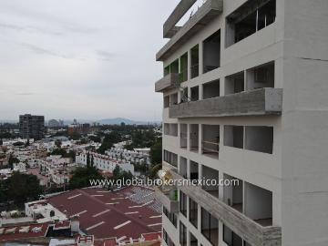 Departamento en venta en Ciudad Granja, Cancún, Jalisco
