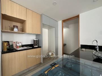 Departamento en venta en Ciudad Granja, Cancún, Jalisco