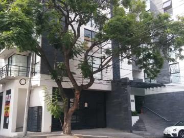 Departamento en venta en Ciudad Jardin, Coyoacán, Ciudad de México