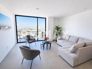 DEPARTAMENTO EN VENTA EN CIMALTA RESIDENCIAL, BUENA VISTA, TIJUANA