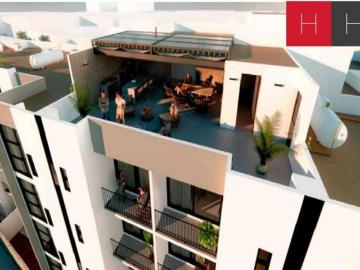 Departamento en venta en Circuito Juan Pablo