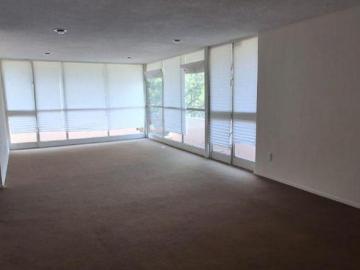DEPARTAMENTO EN VENTA EN CIRCUITO NOVELISTAS, CD. SATELITE, NAUCALPAN, EDO. MEX