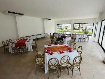 Departamento en venta en club de golf “paraíso country club”