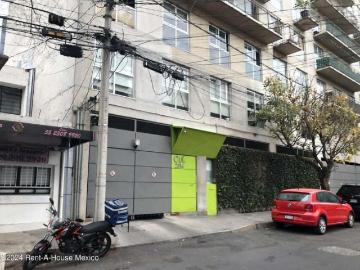 Departamento en venta en Claveria, Azcapotzalco, Ciudad de México