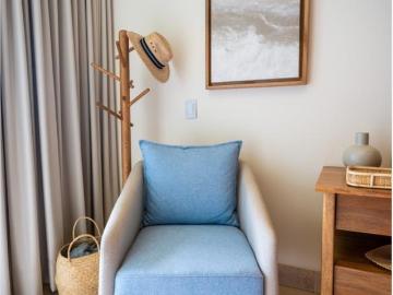 Departamento en venta en Cruz de Huanacaxtle, Bahía de Banderas, Nayarit
