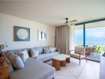 Departamento en venta en Cruz de Huanacaxtle, Bahía de Banderas, Nayarit
