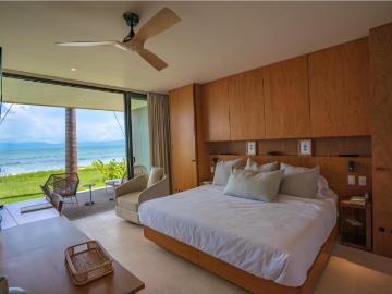 Departamento en venta en Cruz de Huanacaxtle, Bahía de Banderas, Nayarit