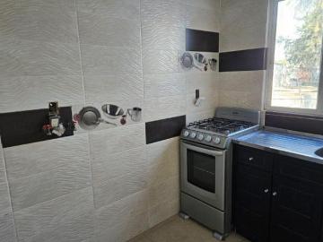Departamento en Venta en CTM Culhuacán