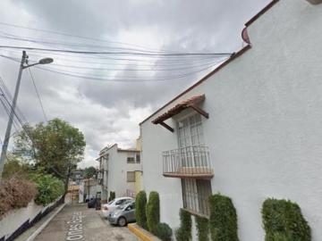 DEPARTAMENTO EN VENTA EN CUAJIMALPA