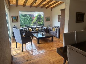 Departamento en venta en Cuajimalpa