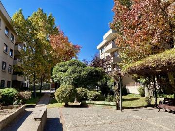 Departamento en Venta en Cuarto Centenario