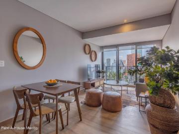 Departamento en Venta en Cuauht?moc, Tabacalera RT 25 964