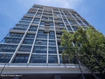 Departamento en Venta en Cuauht?moc, Tabacalera RT 25 964