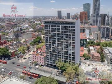 Departamento en VENTA en Cuauht?moc Tabacalera ZG 25 676