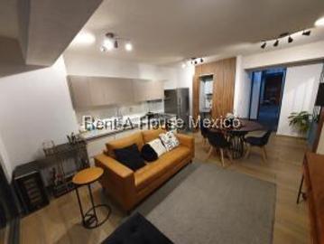 Departamento en Venta en Cuauht?moc, Centro AM. 25 3184