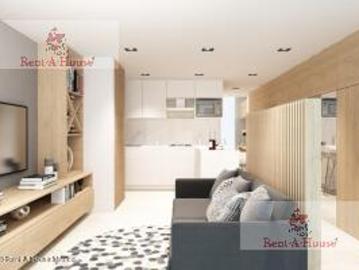 Departamento en Venta en Cuauht?moc, Centro RT 25 999