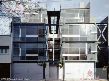 Departamento en Venta en Cuauht?moc, Condesa AM. 24 3268