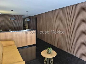 Departamento en Venta en Cuauht?moc, Cuauht?moc AM. 26 860