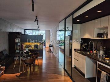 Departamento en Venta en Cuauht?moc, Cuauhtemoc JL 26 860