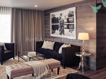 Departamento en Venta en Cuauht?moc, Cuauhtemoc JL 26 987