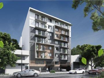 Departamento en Venta en Cuauht?moc, Esperanza AF 25 170