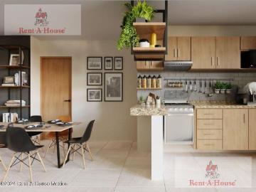 Departamento en Venta en Cuauht?moc, Esperanza RT 25 170