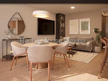 Departamento en Venta en Cuauht?moc, Felipe Pescador AM. 26 2282