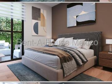 Departamento en Venta en Cuauht?moc Guerrero NC 26 407