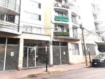 Departamento en venta en Cuauht?moc Pensil 2 Rec?maras