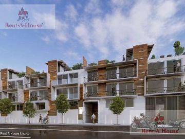 Departamento en VENTA en Cuauht?moc Santa Maria la Ribera ZG 24 4837