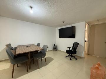 DEPARTAMENTO EN VENTA EN CUAUHTEMOC