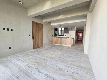 Departamento en venta en Cuauhtémoc
