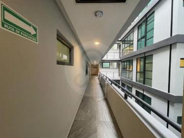 Departamento en venta en Cuauhtémoc