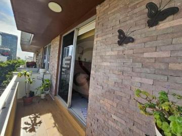 Departamento en venta en Cuauhtémoc