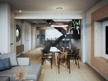 Departamento en venta en Cuauhtémoc