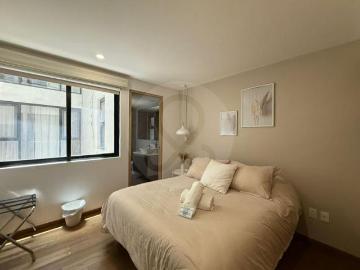 Departamento en venta en Cuauhtémoc
