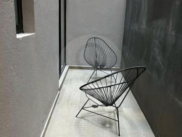 Departamento en venta en Cuauhtémoc