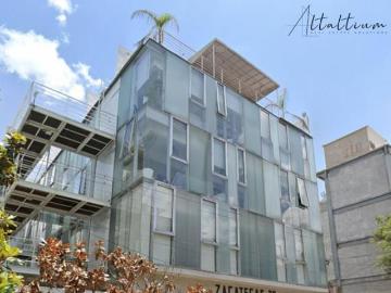 Departamento en venta en Cuauhtémoc, a minutos de Av. Álvaro Obregón