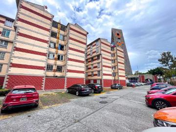 Departamento en venta en Cuauhtémoc colonia Atlampa con 1 estacionamiento