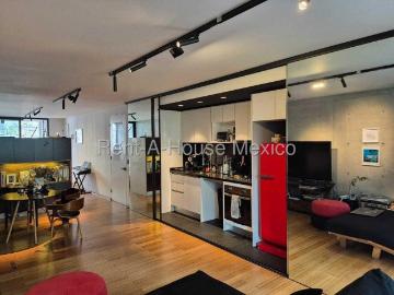 Departamento en Venta, Cuauht?moc, Cuauht?moc MP26 860