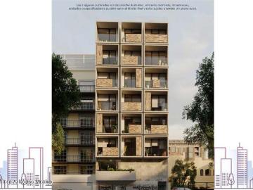 Departamento en Venta en Cuauht?moc, Roma Sur AM. 25 189