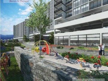 Departamento en Venta en Cuautitlan Izcalli, Hacienda del Parque GIS 23 547