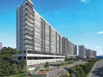 Departamento en Venta en Cuautitlan Izcalli, Hacienda del Parque GIS 23 547