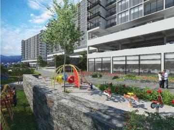 Departamento en Venta en Cuautitlan Izcalli, Hacienda del Parque GIS 23 548