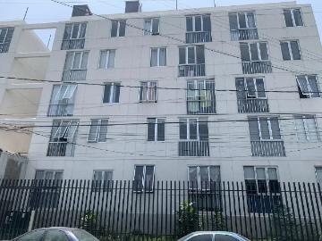 Departamento en venta en Cuchilla Pantitlan, Venustiano Carranza, Ciudad de México