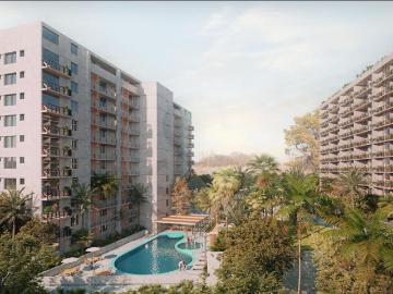 Departamento en Venta en Cuernavaca