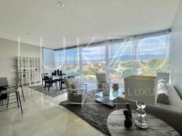 Departamento en venta en Cuernavaca